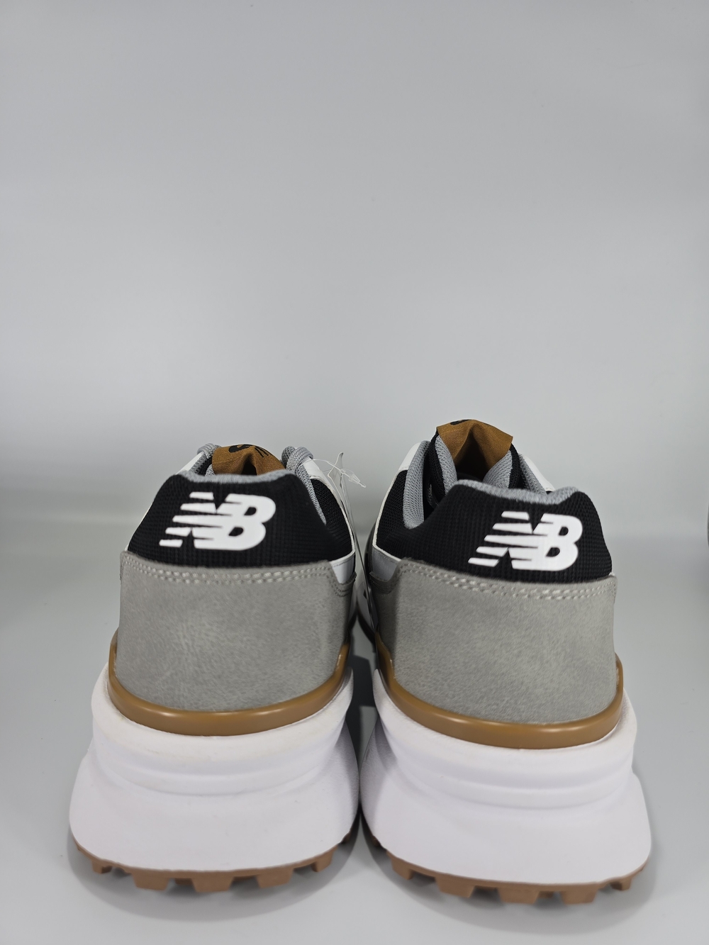 New Balance 997 SL Spikeless Golf Shoes – Men’s 9.5 & 12 – NWT - Picture 11 of 14